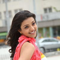 Exclusive: Kajal Agarwal Latest Photos | Picture 105350